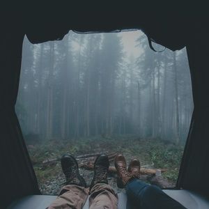 Meet your Posher, Jace + Sarah